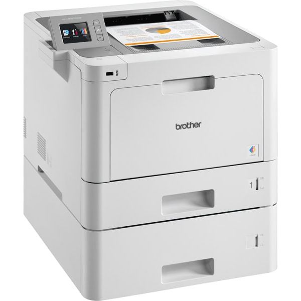 Brother HL-L9310CDWT laserprinter Kleur 2400 x 600 DPI A4 Wifi (HLL9310CDWTG2)