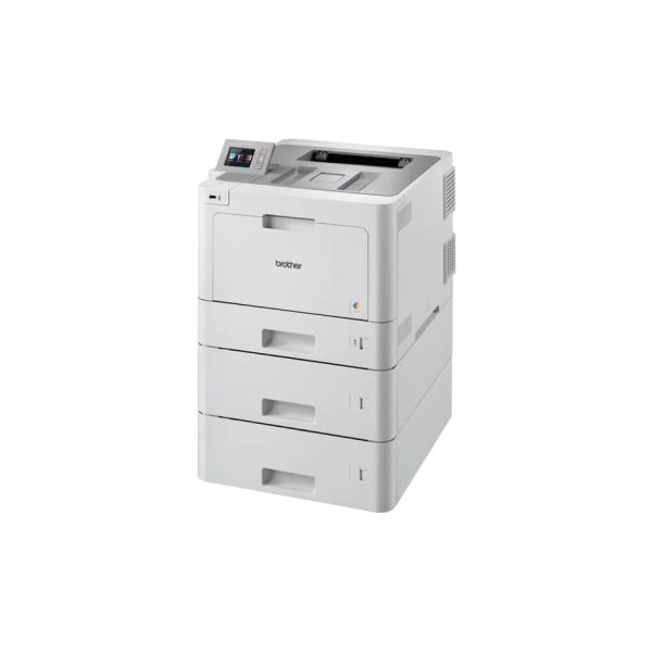 Brother HL-L9310CDWTT laserprinter Kleur 2400 x 600 DPI A4 Wifi (HLL9310CDWTTG2)