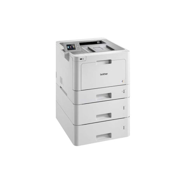 Brother HL-L9310CDWTT laserprinter Kleur 2400 x 600 DPI A4 Wifi (HLL9310CDWTTG2)