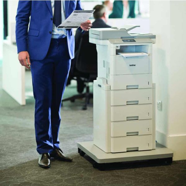 Brother TT4000 Multifunctionele lade 2080 vel (TT4000)