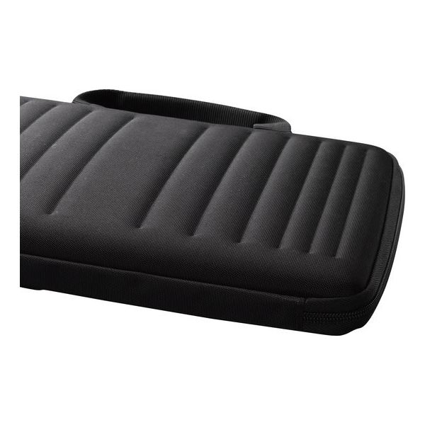 Case Logic Chromebook Sleeve 11" - hardcase 11,6 inch zwart (3201234)