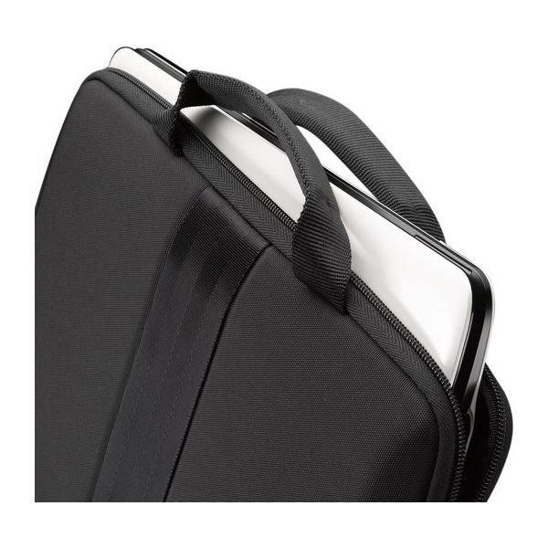 Case Logic Chromebook Sleeve 11" - hardcase 11,6 inch zwart (3201234)
