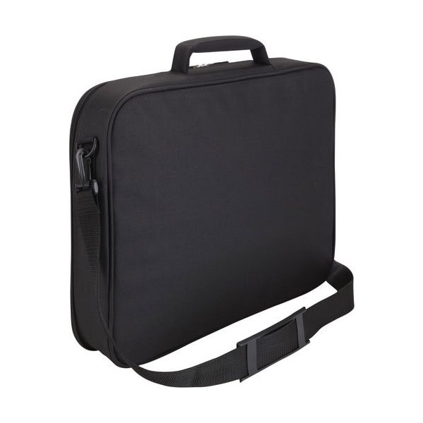Case Logic VNCI-217 Black 43,9 cm (17.3") Documententas Zwart (3201490)