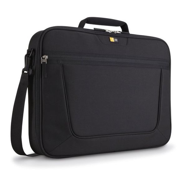 Case Logic VNCI-215 Black 39,6 cm (15.6") Documententas Zwart (3201491)