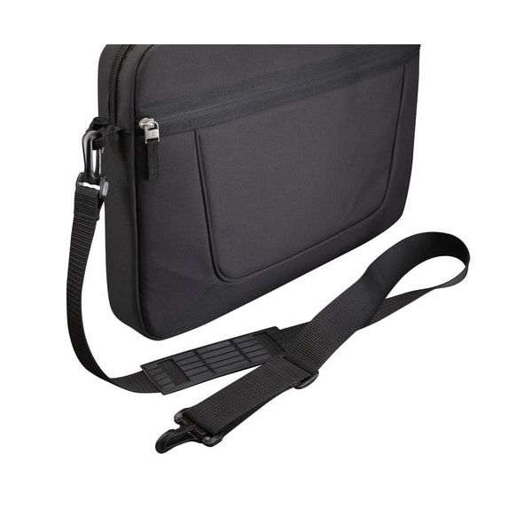 Case Logic VNAI-215 Black 39,6 cm (15.6") Opbergmap/sleeve Zwart (3201492)