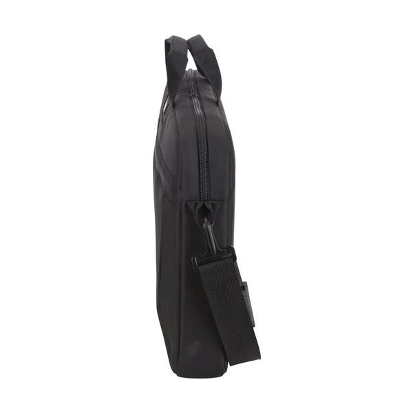 Case Logic VNAI-215 Black 39,6 cm (15.6") Opbergmap/sleeve Zwart (3201492)
