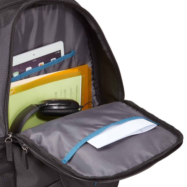 Case Logic Prevailer Laptop Backpack 17.3" - Rugzak 17,3 inch (3203405)