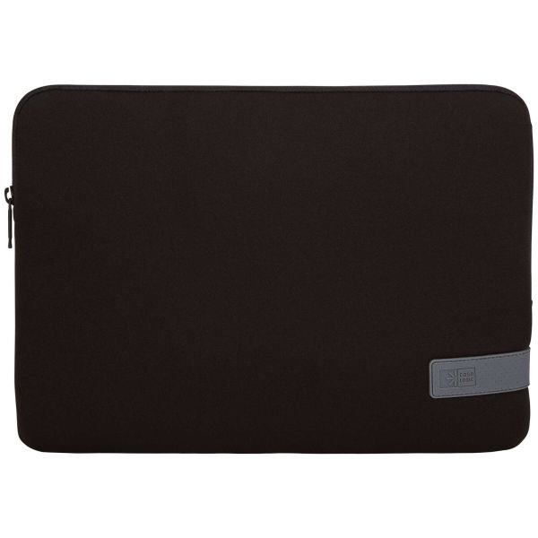 Case Logic Reflect Laptop Sleeve 13.3" - Hoes 13,3 inch zwart (3203958)