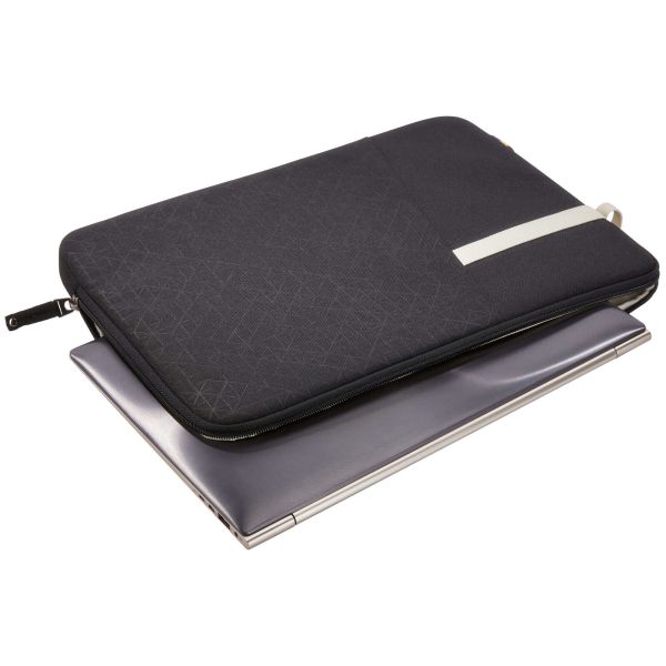 Case Logic Ibira Laptop Sleeve 14" - Hoes 14 inch zwart (3204393) Case Logic Ibira Laptop Sleeve 14" - Hoes 14 inch zwart (3204393)