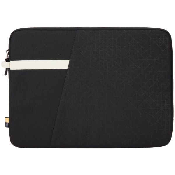Case Logic Ibira Laptop Sleeve 14" - Hoes 14 inch zwart (3204393) Case Logic Ibira Laptop Sleeve 14" - Hoes 14 inch zwart (3204393)