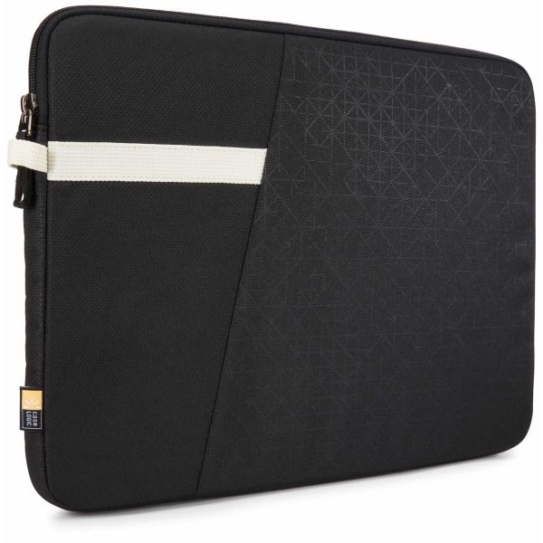 Case Logic Ibira Laptop Sleeve 14" - Hoes 14 inch zwart (3204393)