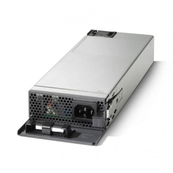 Cisco PWR-C5-1KWAC= switchcomponent Voeding (PWR-C5-1KWAC=)