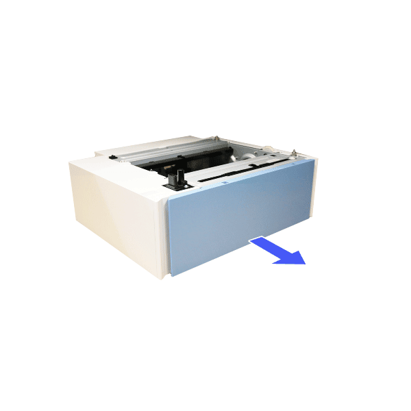 HP Tray 3 Papiercassette (A010228)