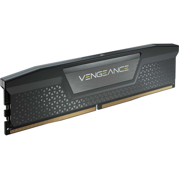 Corsair Vengeance CMK64GX5M2B6400C32 geheugenmodule 64 GB 2 x 32 GB DDR5 6400 MHz (CMK64GX5M2B6400C32) Corsair Vengeance CMK64GX5M2B6400C32 geheugenmodule 64 GB 2 x 32 GB DDR5 6400 MHz (CMK64GX5M2B6400C32)