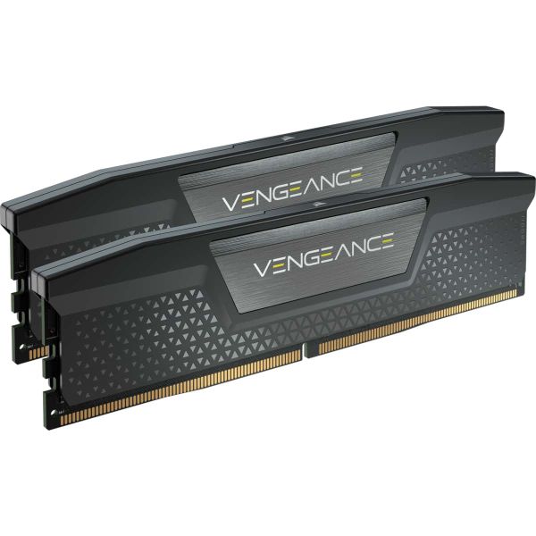 Corsair Vengeance CMK64GX5M2B6400C32 geheugenmodule 64 GB 2 x 32 GB DDR5 6400 MHz (CMK64GX5M2B6400C32)