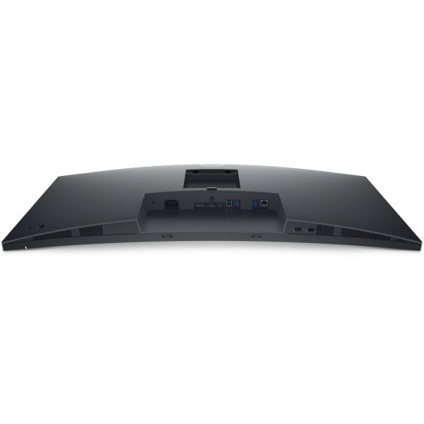 DELL P Series P3424WE computer monitor 86,7 cm (34.1") 3440 x 1440 Pixels 4K Ultra HD LCD Zwart (DELL-P3424WE)