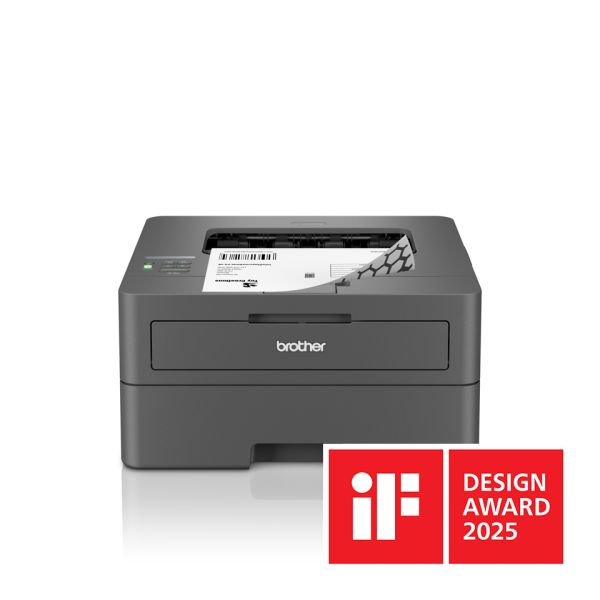 Brother HL-L2445DW laserprinter 1200 x 1200 DPI A4 Wifi (HLL2445DWRE1)