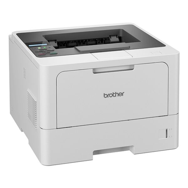 Brother HL-L5210DW laserprinter 1200 x 1200 DPI A4 Wifi (HLL5210DWRE1)