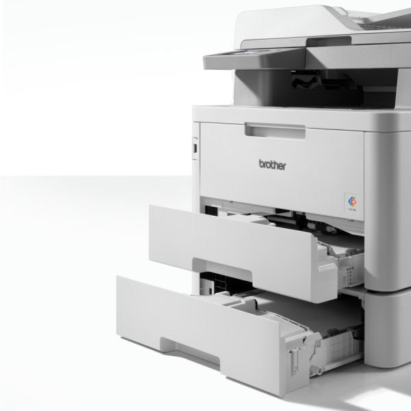 Brother LT-310CL papierlade & documentinvoer 250 vel (LT310CL) Brother LT-310CL papierlade & documentinvoer 250 vel (LT310CL)