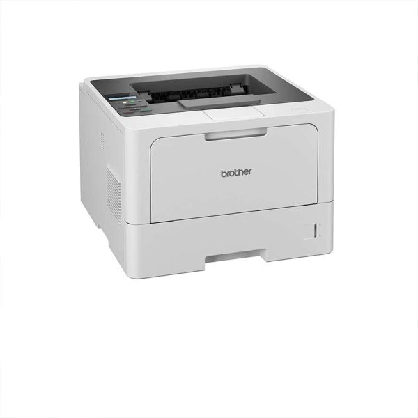Brother HL-L5210DN laserprinter 1200 x 1200 DPI A4 (HLL5210DNRE1)
