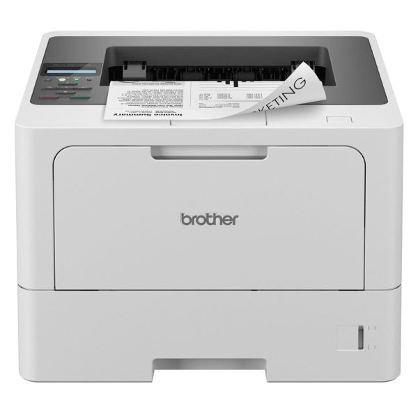 Brother HL-L5210DN laserprinter 1200 x 1200 DPI A4 (HLL5210DNRE1)