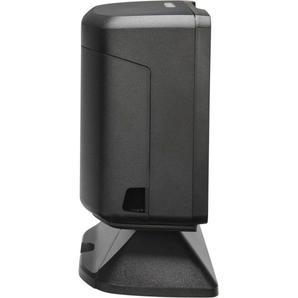 Zebra SP7208-V, 2D, SR, EAS, Digimarc, Multi-IF, schwarz Präsentationsscanner, 2D, Imager (Standard Range), EAS-Deaktivierung, D (SP7208-SV00004ZCWW)