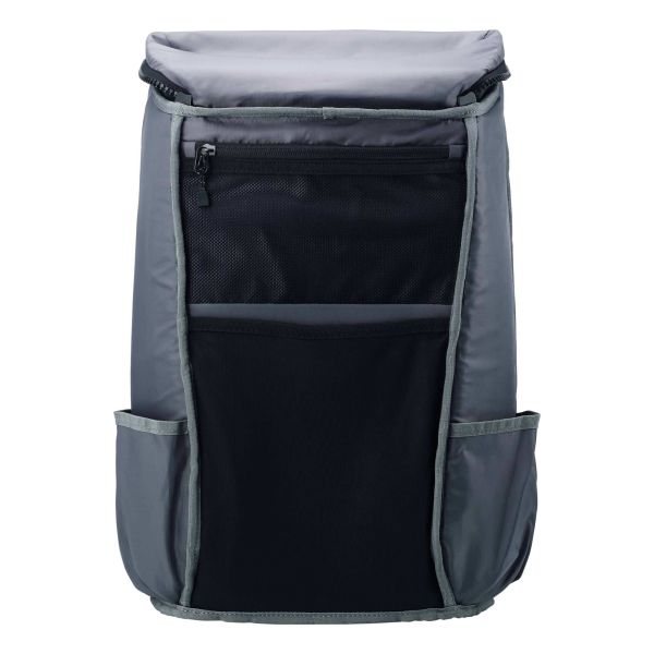 ASUS ROG Ranger BP2701 Cybertext Edition 45,7 cm (18") Rugzak Zwart, Grijs (90XB06L0-BBP010)