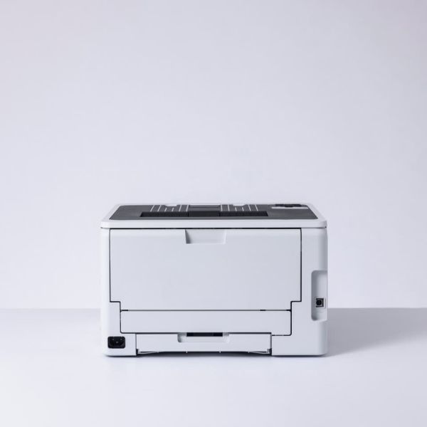 Brother HL-L3215CW laserprinter Kleur 600 x 2400 DPI A4 Wifi (HLL3215CWRE1)