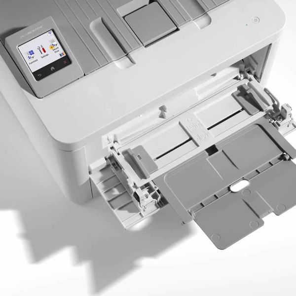 Brother HL-L8230CDW laserprinter Kleur 600 x 600 DPI A4 Wifi (HLL8230CDWRE1)