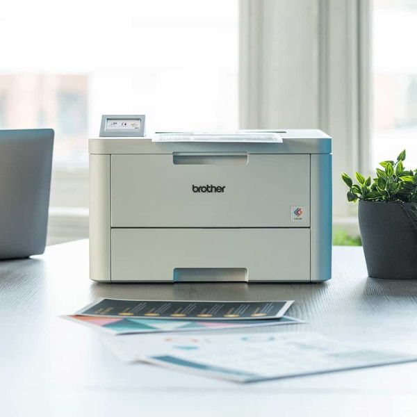 Brother HL-L8230CDW laserprinter Kleur 600 x 600 DPI A4 Wifi (HLL8230CDWRE1)