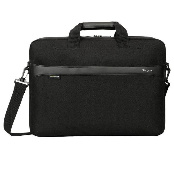 Targus GeoLite 43,9 cm (17.3") Slip case Zwart (TSS991GL)