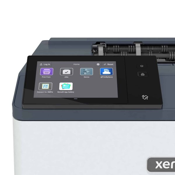 Xerox VersaLink B620 A4 61 ppm dubbelzijdige printer PS3 PCL5e/6 2 laden 650 vel (B620V_DN) Xerox VersaLink B620 A4 61 ppm dubbelzijdige printer PS3 PCL5e/6 2 laden 650 vel (B620V_DN)