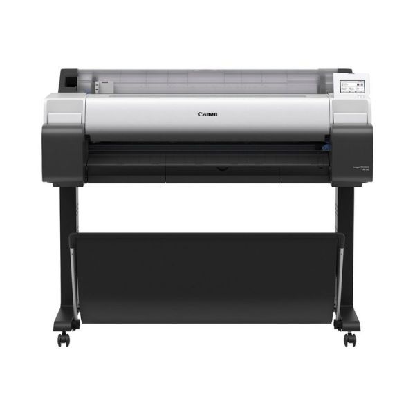 Canon imagePROGRAF TM-340 grootformaat-printer Wifi Bubblejet Kleur 2400 x 1200 DPI A0 (841 x 1189 mm) Ethernet LAN (6248C003)