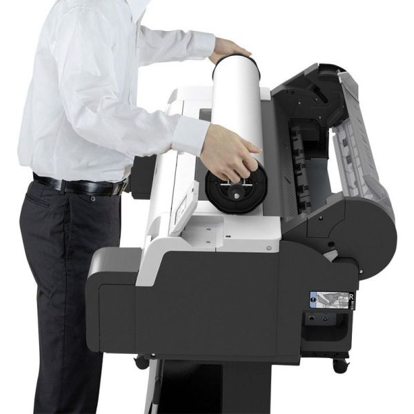Canon imagePROGRAF TM-340 grootformaat-printer Wifi Bubblejet Kleur 2400 x 1200 DPI A0 (841 x 1189 mm) Ethernet LAN (6248C003)