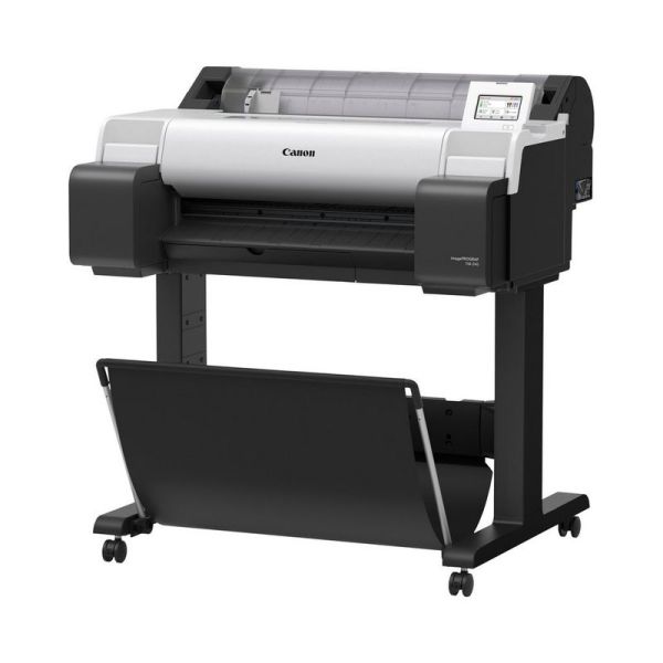 Canon imagePROGRAF TM-340 grootformaat-printer Wifi Bubblejet Kleur 2400 x 1200 DPI A0 (841 x 1189 mm) Ethernet LAN (6248C003) Canon imagePROGRAF TM-340 grootformaat-printer Wifi Bubblejet Kleur 2400 x 1200 DPI A0 (841 x 1189 mm) Ethernet LAN (6248C003)