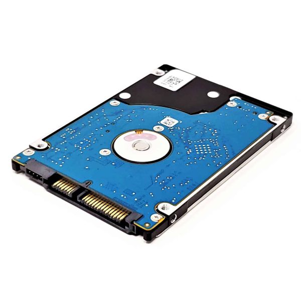 HP SPS-HDD 500GB 5400RPM SATA RAW 7MM (622643-005.683802-005)