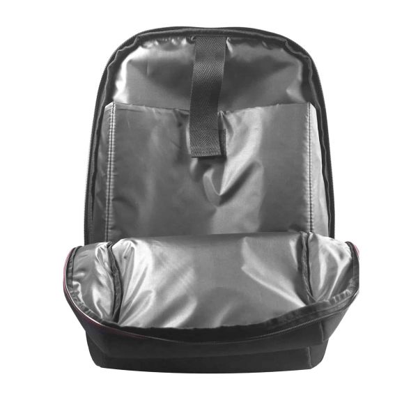 ASUS NEREUS BACKPACK 40,6 cm (16") Rugzak Zwart (90-XB4000BA00060)