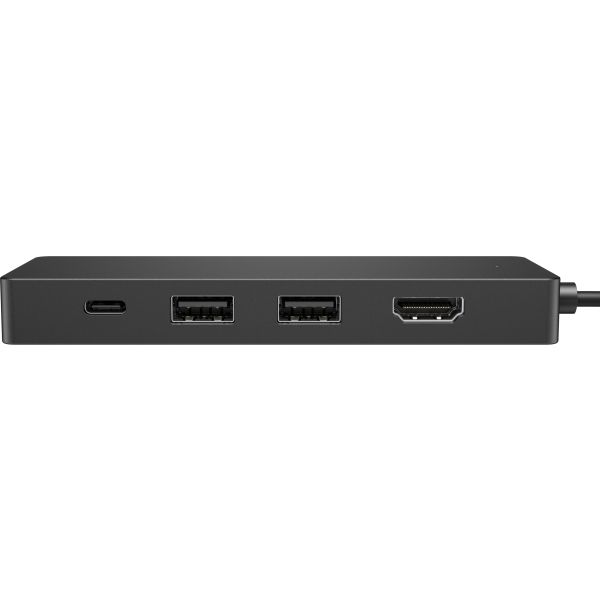 HP USB-C Travel Hub G3 (870134-001) HP USB-C Travel Hub G3