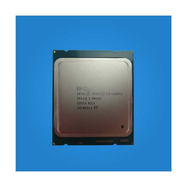 HP Intel Xeon E5-1650 v2 3.5GHz 6-Core Processor (P0000509-001)
