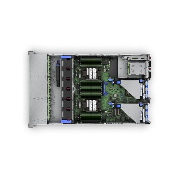 HPE ProLiant DL380 Gen11 5515+ 3.2GHz 8c (P81785-425)