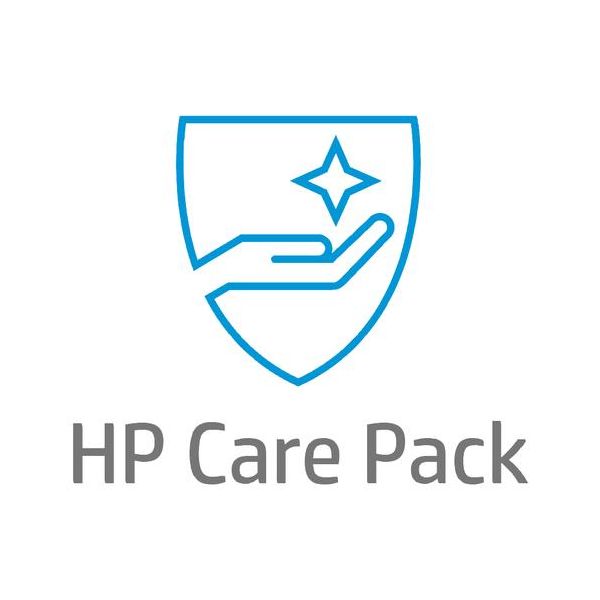 HP 3y ONS PDA DT (UJ0G3E)