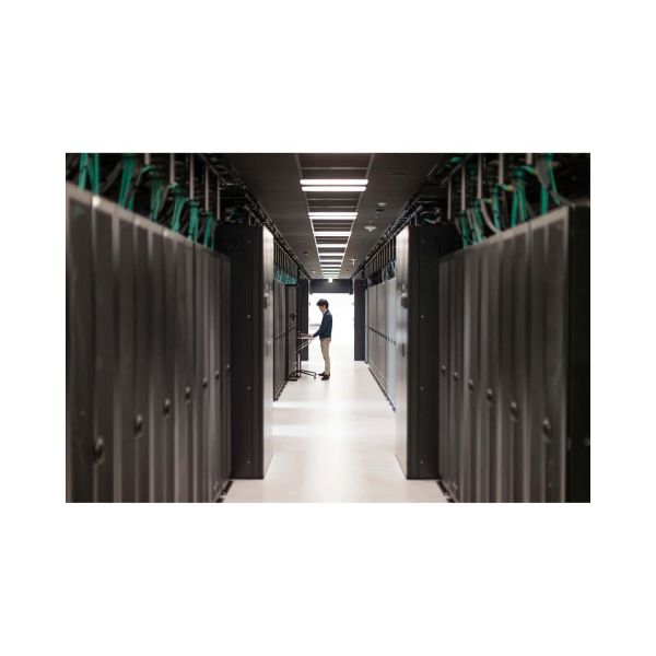 HPE Aruba Networking Advanced Cryptography-licentie voor controller, 1 sessie (elektronische licentie) (Q9B90AAE)