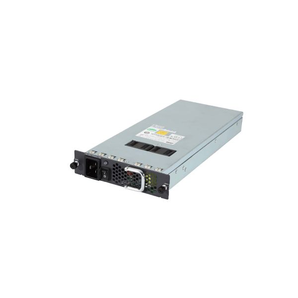 HPE Aruba X331 modulaire voeding, 165 W, 100-240 VAC naar 12 VDC (J9739A-RFB)