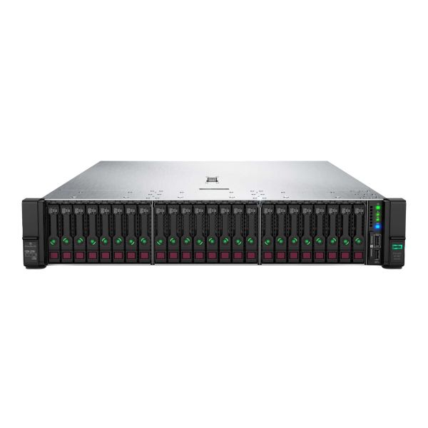 HPE ProLiant DL380 Gen10 2U-server, 8 SFF, Configure-to-order (868703-B21-BTO-R4) HPE ProLiant DL380 Gen10 2U-server, 8 SFF, Configure-to-order (868703-B21-BTO-R4)