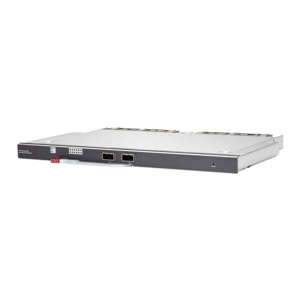 HPE Synergy 50Gb Interconnect Link Module (867793-B21)