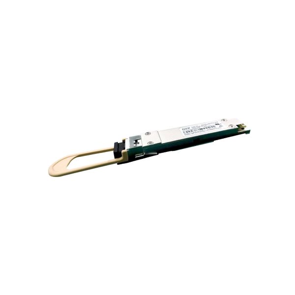 HPE Networking X140 40G QSFP+ LC BiDi transceiver, multimode, 100 m (JL251A)