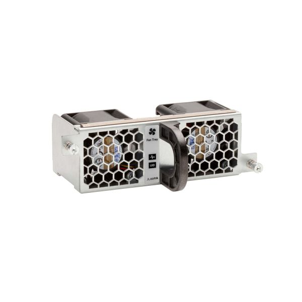 HPE Aruba Networking X751 ventilatorlade, front-to-back (JL669B)