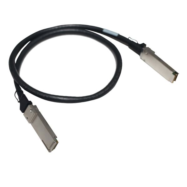 HPE 100Gb QSFP28 naar QSFP28 Direct Attach Copper-kabel, 3 m (845406-B21)