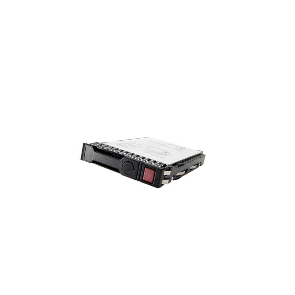 HPE 960 GB SAS SSD, 2,5 inch (SFF), Mixed Use, Value SAS, Multi Vendor (BC) (P40510-B21)