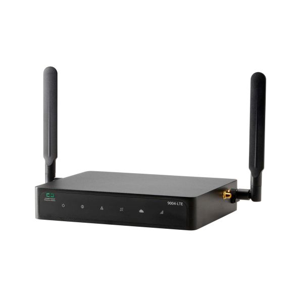 HPE Aruba Networking 9004 Branch Gateway, 4x Gigabit Ethernet, LTE, 2.048 clients, 32 access points (R3V90A)